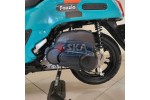 Yamaha Fazzio Neo Tahun 2023